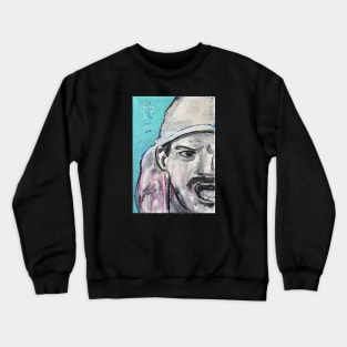 Jesse Ventura Crewneck Sweatshirt